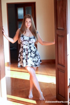 Josephine Jackson  from CLUBSWEETHEARTS