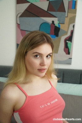 Milka & Milka A & Milka Wey  from CLUBSWEETHEARTS