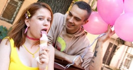 Red Louboutin  from CLUBSWEETHEARTS