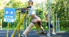 Milka & Milka A & Milka Wey  from CLUBSWEETHEARTS