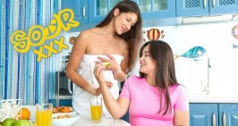 Amelia Ost  from CLUBSWEETHEARTS