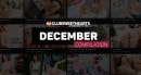 December 2024 Updates Compilation video from CLUBSWEETHEARTS