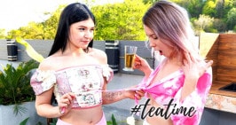 Virgin Butterfly  from CLUBSWEETHEARTS