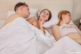 Mia Murkovski  from CLUBSWEETHEARTS