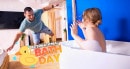 International Bath Day 2025