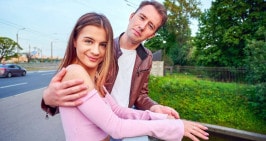 Baby Dahl  from CLUBSWEETHEARTS