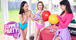 Ashly Rabbit  from CLUBSWEETHEARTS