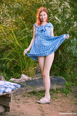 Mia Murkovski  from CLUBSWEETHEARTS