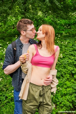 Candence Shanti  from CLUBSWEETHEARTS