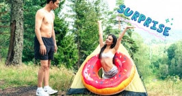 Elina Sable  from CLUBSWEETHEARTS