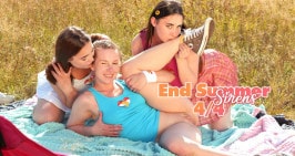 Hazel Grace  from CLUBSWEETHEARTS