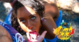 Jasminy Villar  from CLUBSWEETHEARTS