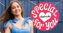 Hazel Grace in So You Like Buttholes... Androcha! video from CLUBSWEETHEARTS
