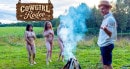 Crazy Alisha & Sugar Ann & Lesly Nilson in Cowgirl Rodeo 3/4 video from CLUBSWEETHEARTS