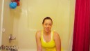 Shower Time With Ginger video from COSMID