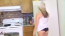 Kasey In The Kitchen video from COSMID