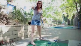 Sherri Green  from COSMID