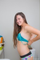 Katie Rawls in Katie And Her Bikini gallery from COSMID