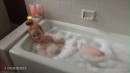 Kaycee's Tub Video