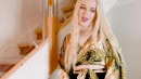 Lana Harding's Nice Silk Top video from COSMID