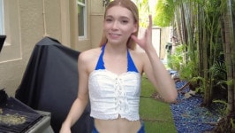 Jennifer Marie  from COSMID