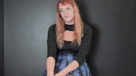 Katy Burke  from COSMID