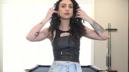 Izzy Watts  from COSMID