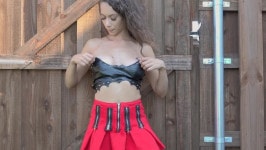 Cassie Marks  from COSMID