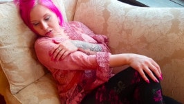 Xander Moon  from COSMID