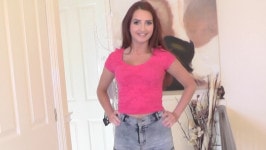 Gina Barrett  from COSMID