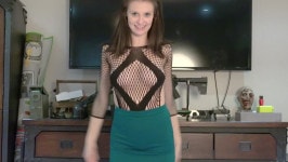 Jamie Green  from COSMID