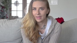 Brea Rose  from COSMID