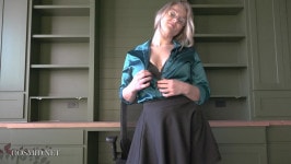 Britney Wallace  from COSMID