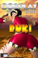 Angela in Buki gallery from COSPLAYEROTICA