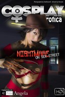 Nightmare on Sex Street