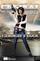 Betsie in Traders's Luck gallery from COSPLAYEROTICA
