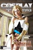 Marylin in Ashelia gallery from COSPLAYEROTICA