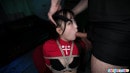 Ria Kurumi - Blowjob, Bondage, Mouth Cumshot gallery from COSPURI