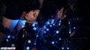 Asami Kondo & Haruka Suzuno & Saki Kawanami - Blowjob, Latex, Mouth Cumshot, Multiple Dicks gallery from COSPURI