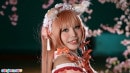Misa - Cat Ears, Hairless Pussy, Posing gallery from COSPURI