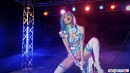 Ria Kurumi - Dildo, Hairless Pussy, Masturbation video from COSPURI