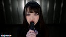 Ria Kurumi - Dildo, JOI, POV