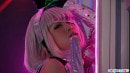 Aya Komatsu - Hairless Pussy, Posing video from COSPURI