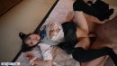 Ria Kurumi - Cat Ears, Creampie, Hairless Pussy, School Uniform, Sex