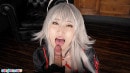 Mizuki - Blowjob, Mouth Cumshot, POV video from COSPURI
