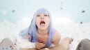 Natsumi Hayakawa - Blowjob, Mouth Cumshot, POV gallery from COSPURI