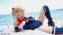 Mari Hirose - Hairy Pussy, Masturbation, Posing