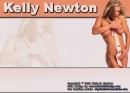 Kelly Newton in studio3_ gallery from COVERMODELS by Michael Stycket