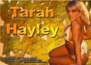 Tarah Hayley in set1_ gallery from COVERMODELS by Michael Stycket