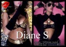 Diane S in kisses gallery from COVERMODELS by Michael Stycket
